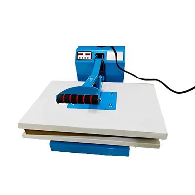  Commercial Blister Packing Machine for Scrubber/Masala/Confectionery/Toothbrush (Without Dia)